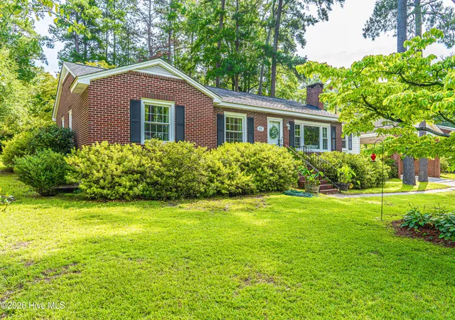 Photo 3 of Single family home for sale at 113 Woodland Rd, Rockingham, NC 28379 | MLS# 100600267 | Listing updated on 2026-09-19