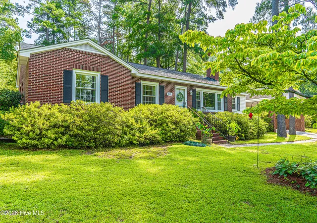 Photo 4 of Single family home for sale at 113 Woodland Rd, Rockingham, NC 28379 | MLS# 100600267 | Listing updated on 2026-09-19