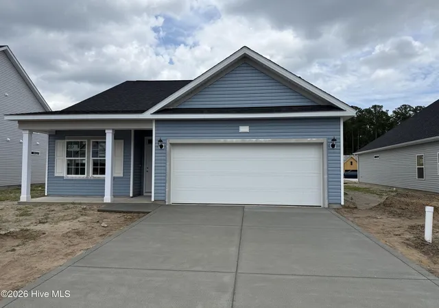 1st image of 1099 Rosefield Wy, Carolina Shores, NC 28467 | MLS# 100588614