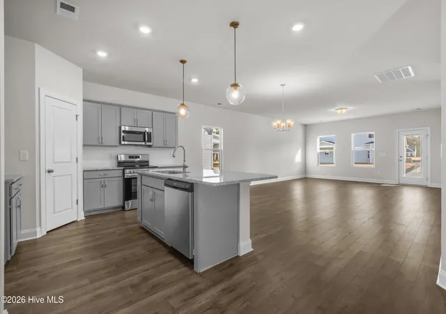 2nd image of 1099 Rosefield Wy, Carolina Shores, NC 28467 | MLS# 100588614