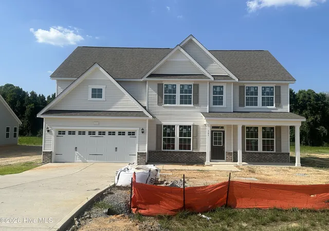 Homes for sale in Benson, NC | 161 Margot Manor Dr, Benson, NC 27504 | MLS# 100563020