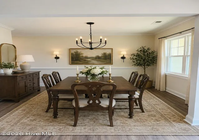 Homes for sale in Richlands, NC | 205 Megan'S Field Pl, Richlands, NC 28574 | MLS# 100543718
