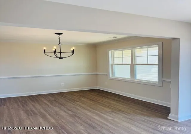 Homes for sale in Richlands, NC | 205 Megan'S Field Pl, Richlands, NC 28574 | MLS# 100543718