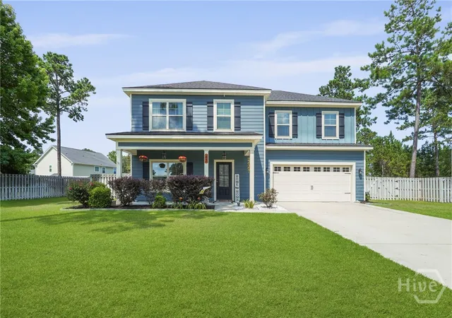 1st image of 43 Timberland Trl, Richmond Hill, GA 31324 | MLS# SA361866