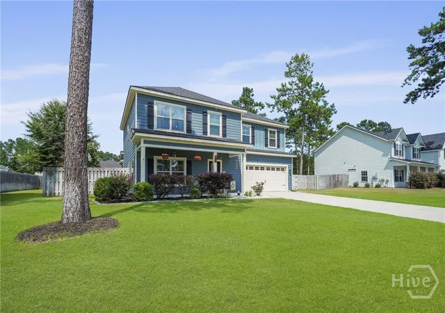 2nd image of 43 Timberland Trl, Richmond Hill, GA 31324 | MLS# SA361866