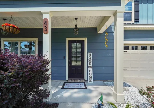 4th image of 43 Timberland Trl, Richmond Hill, GA 31324 | MLS# SA361866