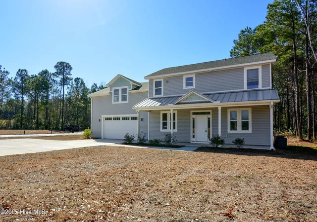 Photo 1 of Single family home for sale at 320 Belt Rd, Hampstead, NC 28443 | MLS# 100589699 | Listing updated on 2026-08-18