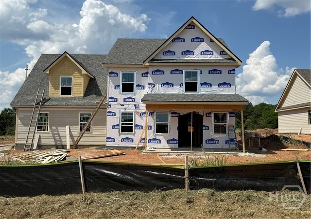 Homes for sale in Madison, GA | 1111 Madison Hills Dr, Madison, GA 30650 | MLS# CL356708