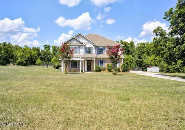 1st image of 931 Forest Dr, Harlem, GA 30814 | MLS# 100587602