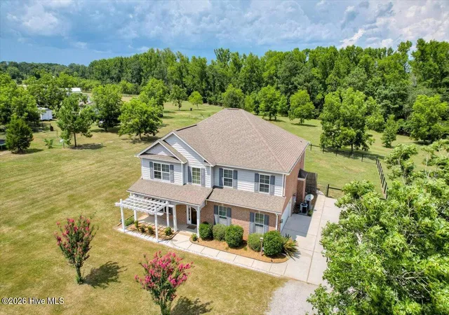 2nd image of 931 Forest Dr, Harlem, GA 30814 | MLS# 100587602