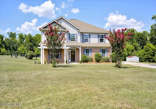 4th image of 931 Forest Dr, Harlem, GA 30814 | MLS# 100587602