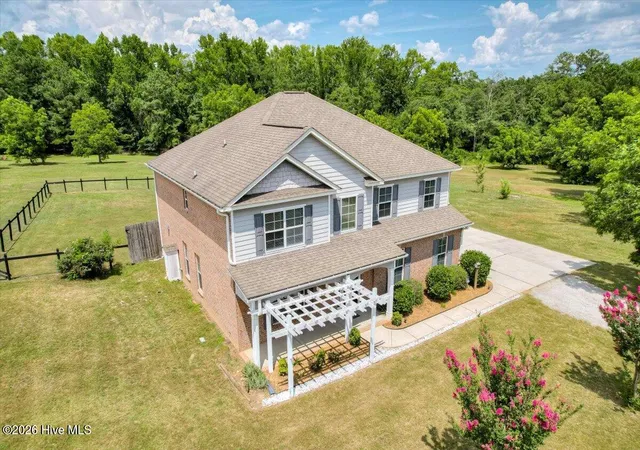 3rd image of 931 Forest Dr, Harlem, GA 30814 | MLS# 100587602