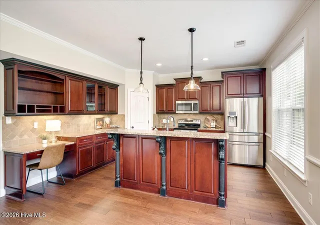 Photo 3 of Single family home for sale at 931 Forest Dr, Harlem, GA 30814 | MLS# 100587602 | Listing updated on 2026-09-06