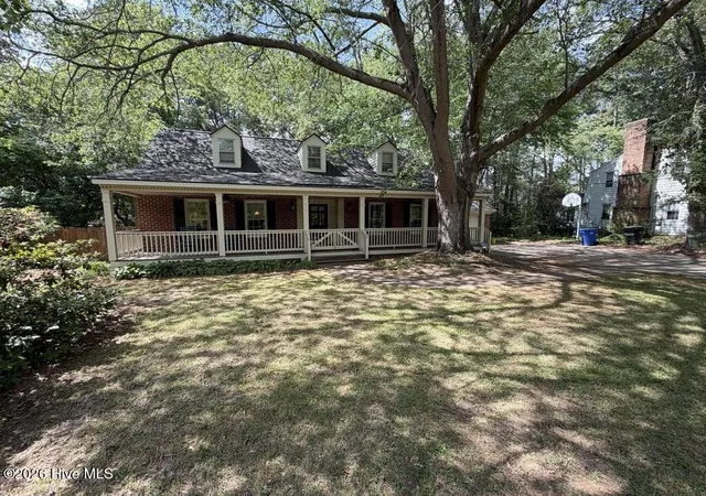 1st image of 2003 Hermitage Rd Nw, Wilson, NC 27896 | MLS# 100568929