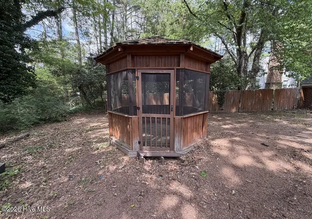 21st image of 2003 Hermitage Rd Nw, Wilson, NC 27896 | MLS# 100568929