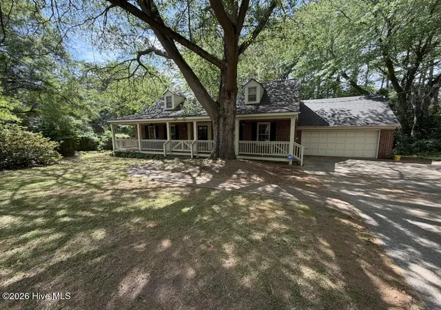 2nd image of 2003 Hermitage Rd Nw, Wilson, NC 27896 | MLS# 100568929
