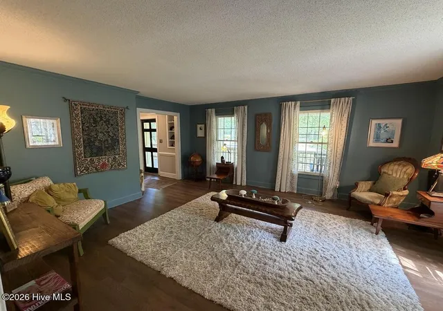 3rd image of 2003 Hermitage Rd Nw, Wilson, NC 27896 | MLS# 100568929