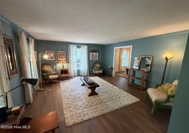 4th image of 2003 Hermitage Rd Nw, Wilson, NC 27896 | MLS# 100568929