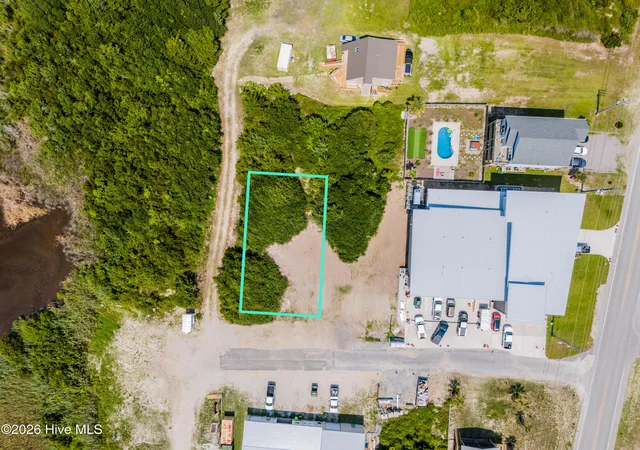 Photo 2 of Land for sale at Lot 10 Gray St Topsail St, North Topsail Beach, NC 28460 | MLS# 100592682 | Listing updated on 2026-08-18
