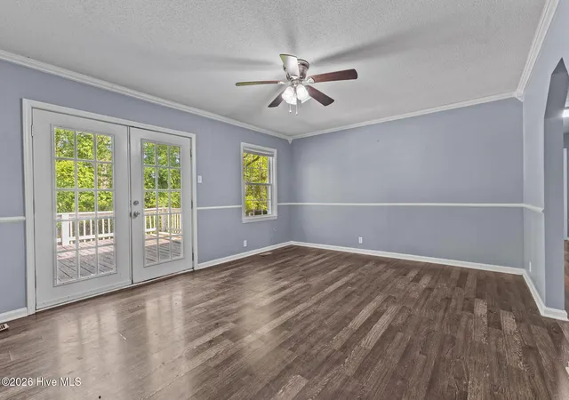 Photo 3 of Single family home for sale at 5308 Foxfire Rd, Fayetteville, NC 28303 | MLS# 100567433 | Listing updated on 2026-09-03