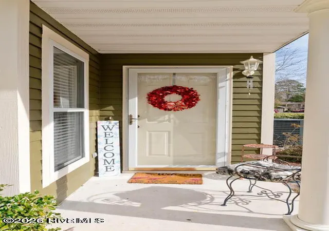 Photo 1 of Condo for sale at 1204 Cedarwood Village, Morehead City, NC 28557 | MLS# 100595938 | Listing updated on 2026-09-07