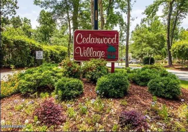 Photo 2 of Condo for sale at 1204 Cedarwood Village, Morehead City, NC 28557 | MLS# 100595938 | Listing updated on 2026-09-07