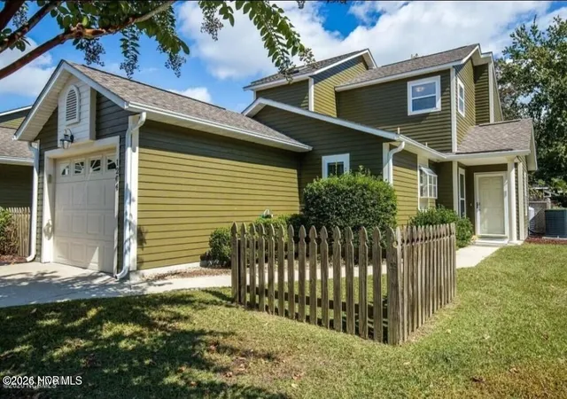 Photo 3 of Condo for sale at 1204 Cedarwood Village, Morehead City, NC 28557 | MLS# 100595938 | Listing updated on 2026-09-07