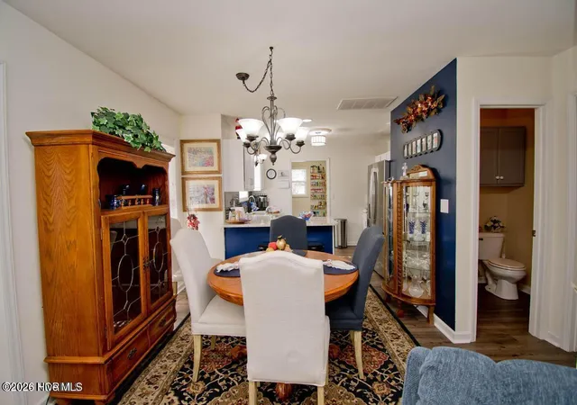 Photo 3 of Condo for sale at 1204 Cedarwood Village, Morehead City, NC 28557 | MLS# 100595938 | Listing updated on 2026-09-07