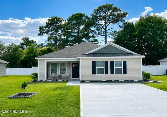 Homes for sale in Ocean Isle Beach, NC | 1714 Whispering Pine St Sw, Ocean Isle Beach, NC 28469 | MLS# 100584126