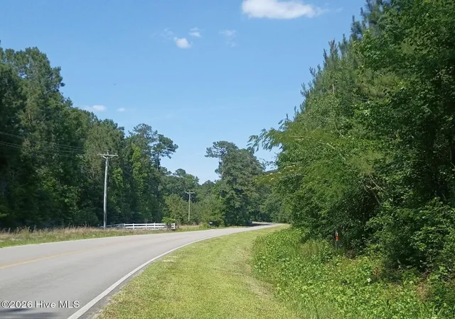 Photo 2 of Land for sale at 82 Acres Point Caswell Rd, Atkinson, NC 28421 | MLS# 100591684 | Listing updated on 2026-07-27