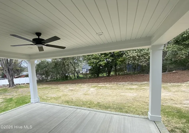 Photo 2 of Single family home for sale at 406 Summit St, Aberdeen, NC 28315 | MLS# 100581751 | Listing updated on 2026-08-18