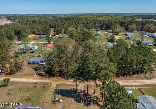 Photo 3 of Land for sale at 1620 Blacksmith Cir, Kinston, NC 28504 | MLS# 100585413 | Listing updated on 2026-06-30
