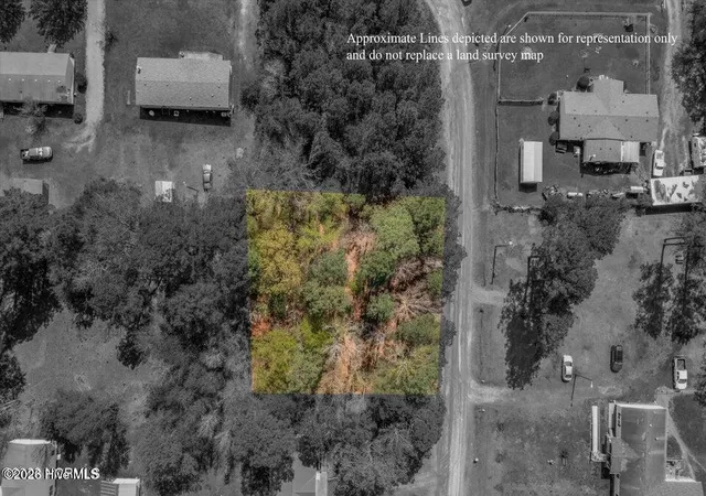 Photo 4 of Land for sale at 1620 Blacksmith Cir, Kinston, NC 28504 | MLS# 100585413 | Listing updated on 2026-06-30