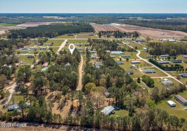 8th image of 1620 Blacksmith Cir, Kinston, NC 28504 | MLS# 100585413