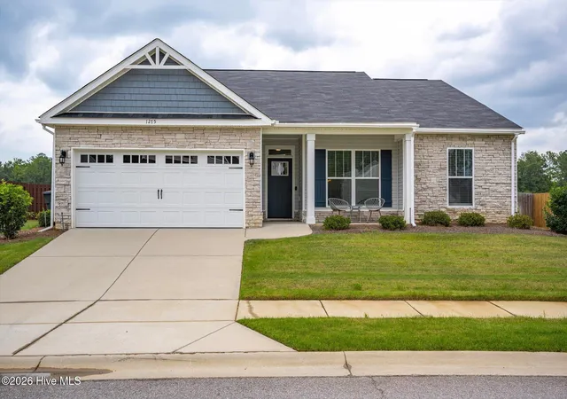 Photo 3 of Single family home for sale at 1275 Gregory Landing Dr, North Augusta, SC 29860 | MLS# 98257139 | Listing updated on 2026-09-21