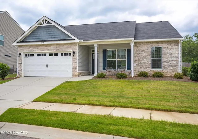 Photo 3 of Single family home for sale at 1275 Gregory Landing Dr, North Augusta, SC 29860 | MLS# 98257139 | Listing updated on 2026-09-21