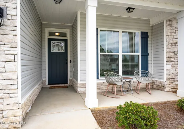 Photo 4 of Single family home for sale at 1275 Gregory Landing Dr, North Augusta, SC 29860 | MLS# 98257139 | Listing updated on 2026-09-21