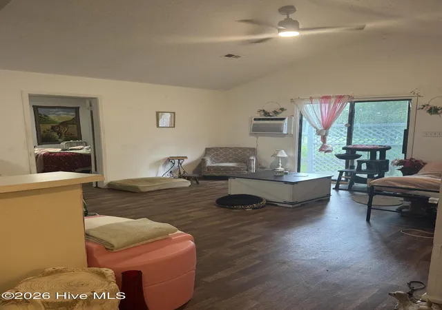Listing Photo 2 - Condo for sale in building located at 1102 Lewis Cir, Rockingham, NC 28379 - Unit #1102, 1104, 1106