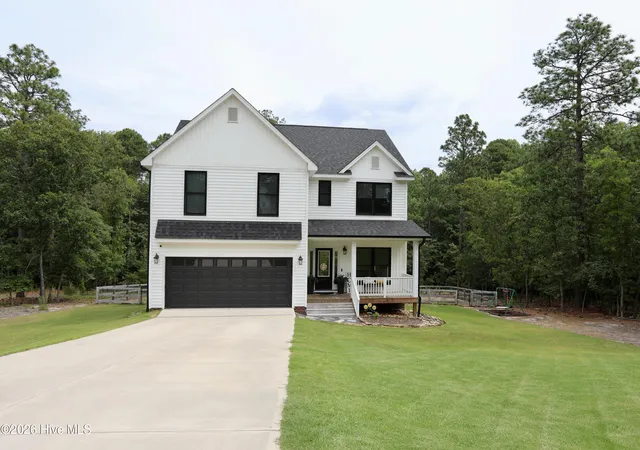 Homes for sale in Jackson Springs, NC | 5 Birdie Ct, Jackson Springs, NC 27281 | MLS# 100581346