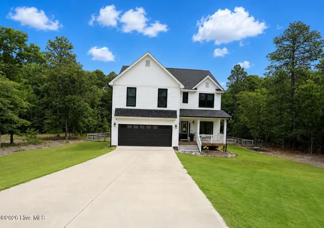 Homes for sale in Jackson Springs, NC | 5 Birdie Ct, Jackson Springs, NC 27281 | MLS# 100581346