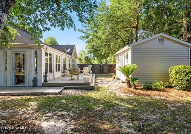 Homes for sale in Ocean Isle Beach, NC | 1607 Eyota Dr Sw, Ocean Isle Beach, NC 28469 | MLS# 100575900
