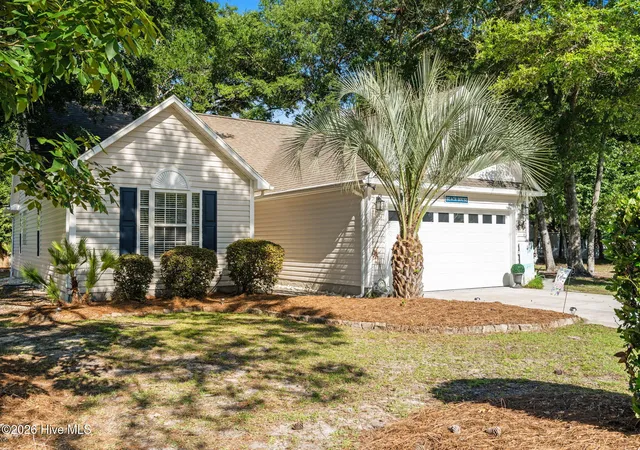 Homes for sale in Ocean Isle Beach, NC | 1607 Eyota Dr Sw, Ocean Isle Beach, NC 28469 | MLS# 100575900