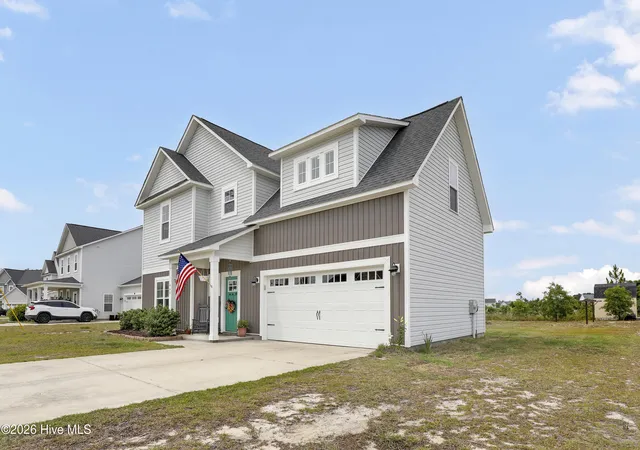 Homes for sale in Hubert, NC | 440 Elgin Rd, Hubert, NC 28539 | MLS# 100580759