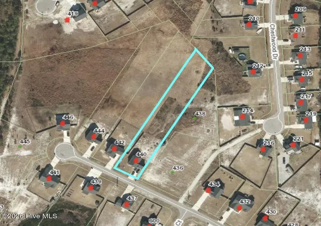 Homes for sale in Hubert, NC | 440 Elgin Rd, Hubert, NC 28539 | MLS# 100580759