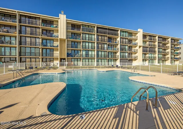 2nd image of 2305 W Ft Macon Rd, Atlantic Beach, NC 28512