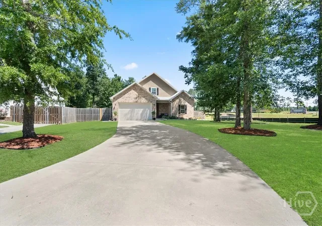 Homes for sale in Rincon, GA | 1492 Fort Howard Rd, Rincon, GA 31326 | MLS# SA358103