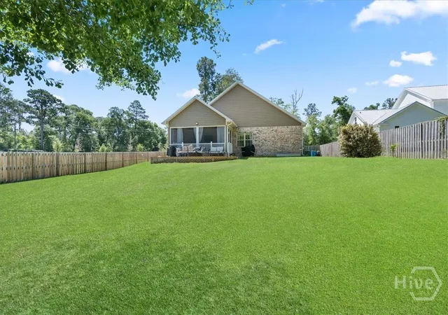 Homes for sale in Rincon, GA | 1492 Fort Howard Rd, Rincon, GA 31326 | MLS# SA358103