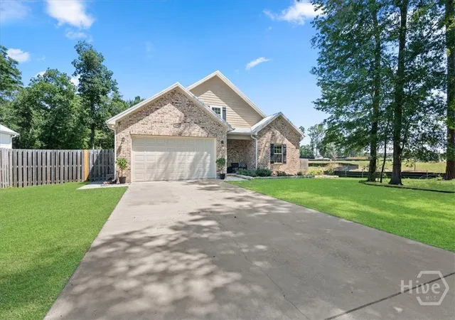 Homes for sale in Rincon, GA | 1492 Fort Howard Rd, Rincon, GA 31326 | MLS# SA358103