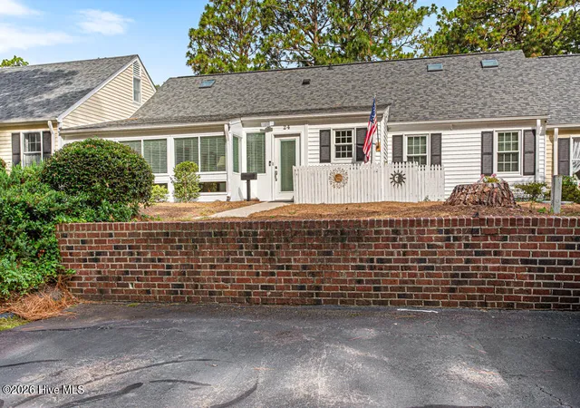 Photo 31 of Condo for sale at 24 Village Green Cir, Southern Pines, NC 28387 | MLS# 100599807 | Listing updated on 2026-08-28