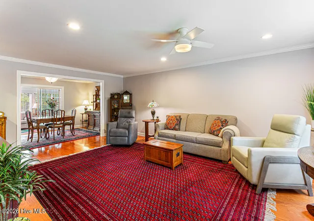 Photo 4 of Condo for sale at 24 Village Green Cir, Southern Pines, NC 28387 | MLS# 100599807 | Listing updated on 2026-08-28